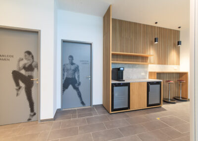 01 Fitness Studio
