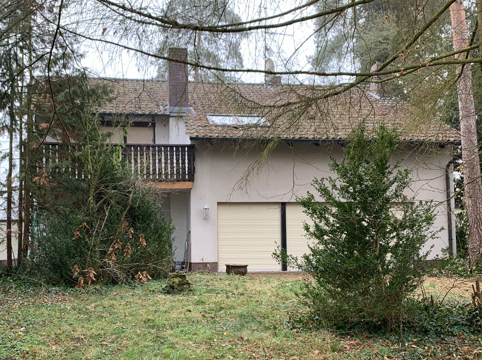 vorher