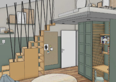 03 Kinderzimmer