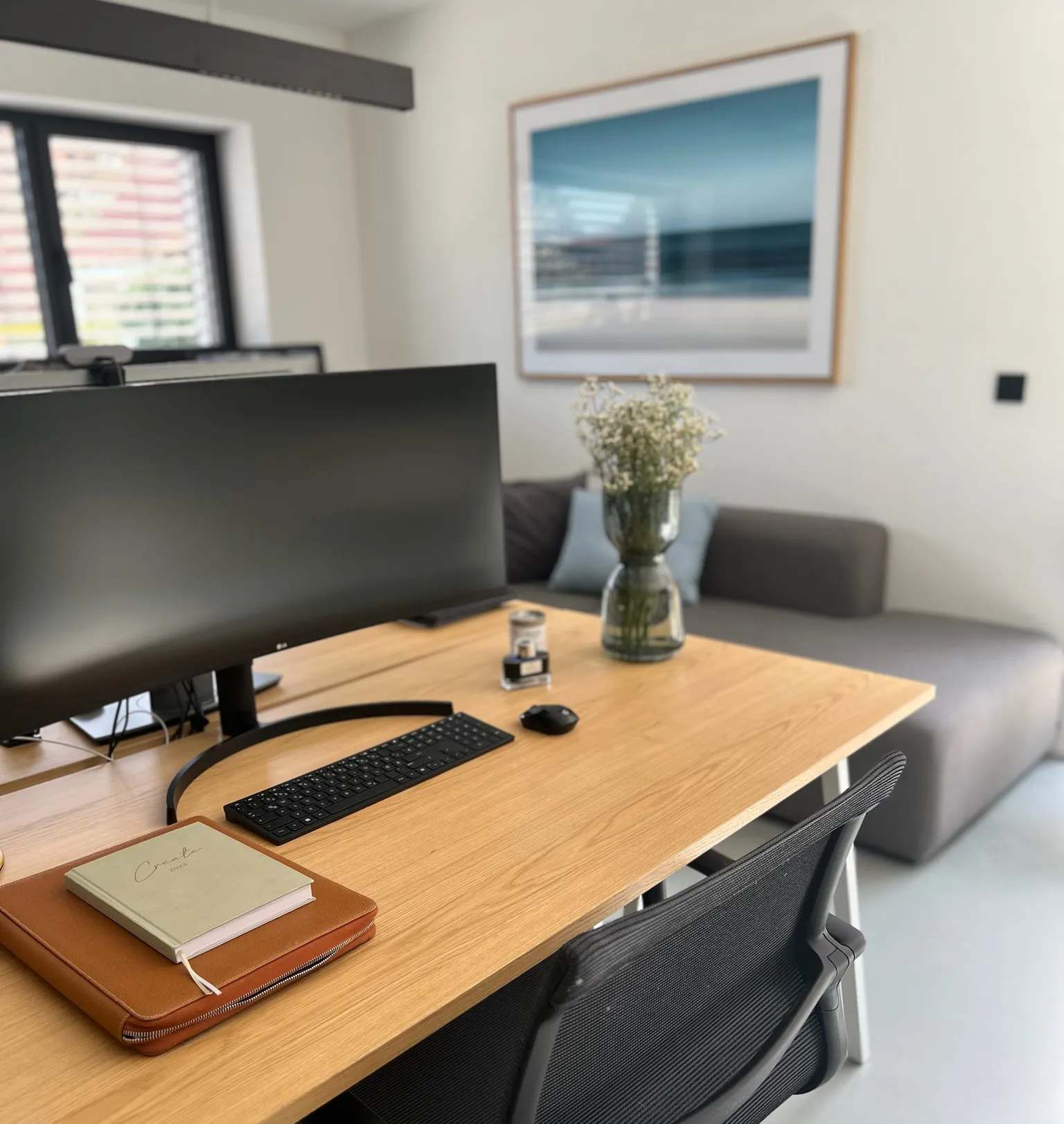Arbeitsplatz Gestaltung